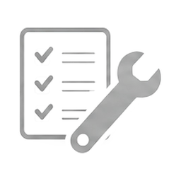Quick Setup wizard guiding first-time configuration of the LastSeen Discord bot